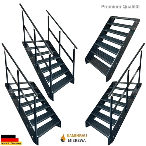 Premium treppe stufen - premium, 7