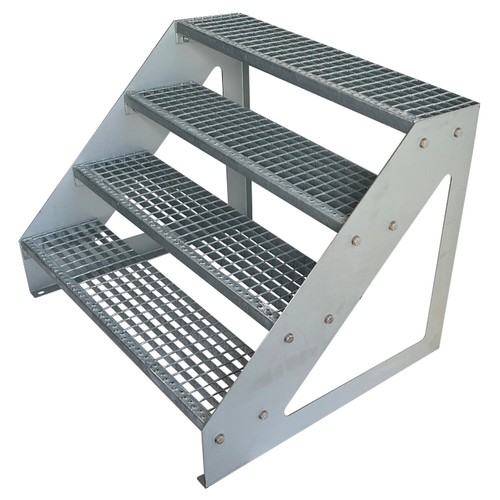 Premium treppe freistehend - premium, 4