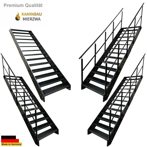 Premium treppe stufen - premium,