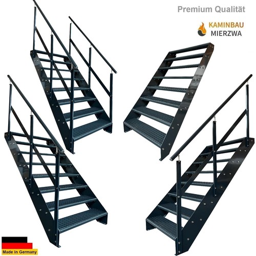 Premium treppe stufen - premium, 8