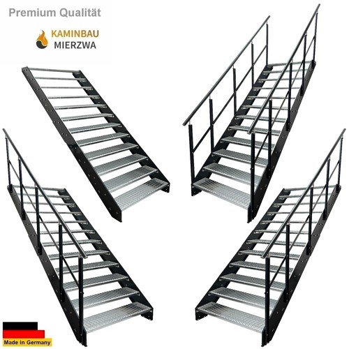 Premium außen treppe - premium,