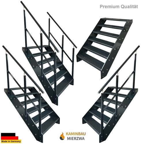 Premium treppe stufen - premium,