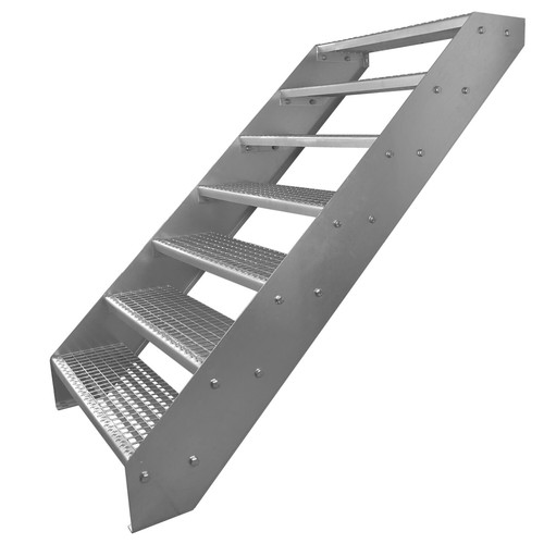 Premium treppe stufen breite - premium, 7