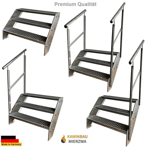 Premium treppe stufen breite - treppe,
