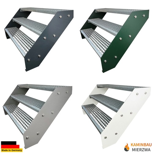 Premium treppe stufen breite - premium,