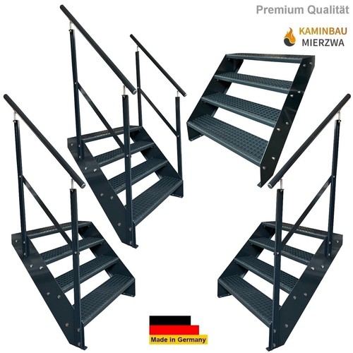 Premium treppe stufen - premium, 4