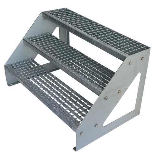 Premium treppe freistehend - freistehend, 3