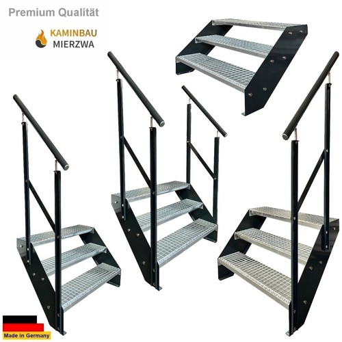 Premium außen treppe - premium,