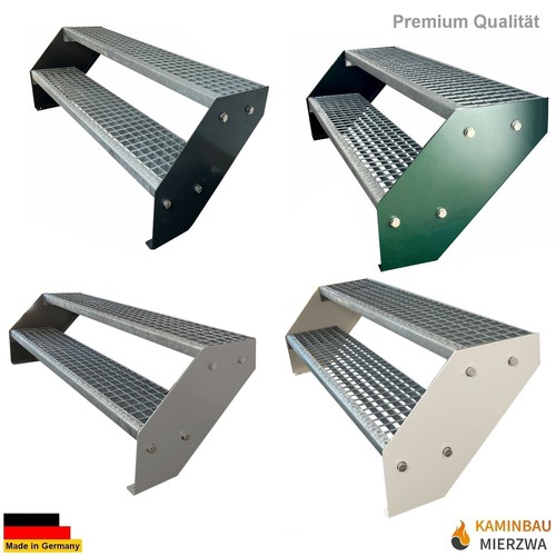 Premium treppe stufen breite - 2,