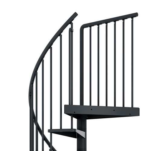 Dolle spindeltreppe - dolle,