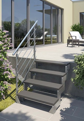 Gardentop stufen trimax - gardentop,