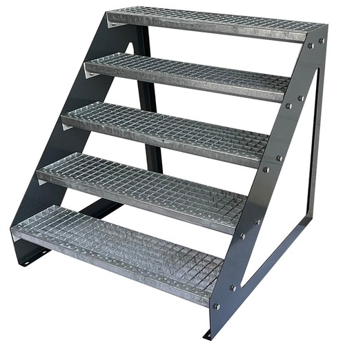 Premium treppe freistehend - premium,