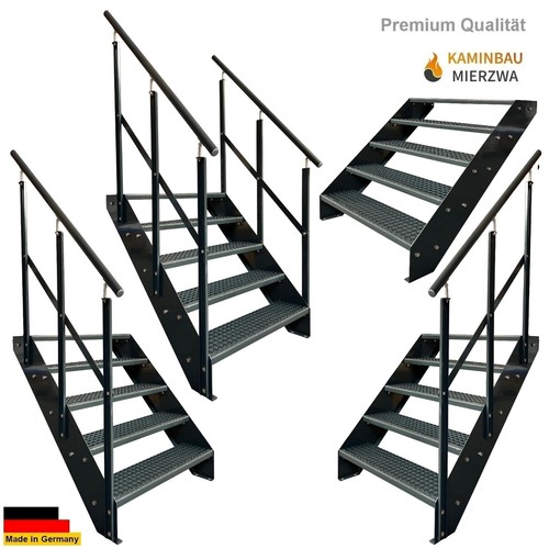 Premium treppe stufen - premium,