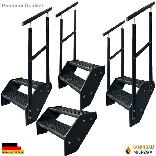 Premium treppe stufen - premium,