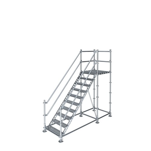 Bautreppe außentreppe - bautreppe,