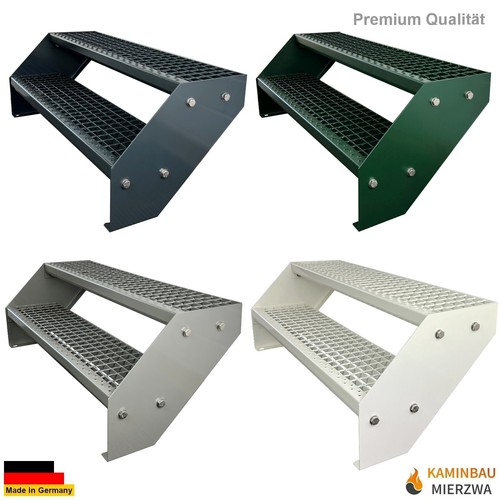 Premium treppe stufen breite - 2,