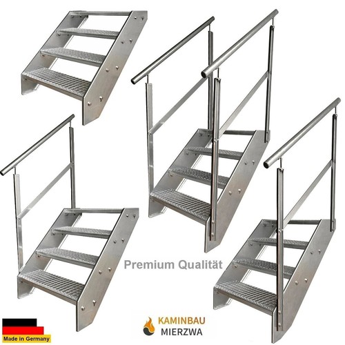 Premium treppe stufen - 4,