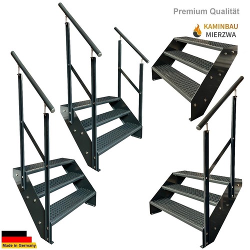 Premium treppe stufen - premium, 3