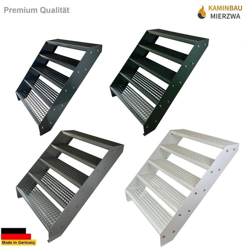 Premium treppe stufen breite - stufen,