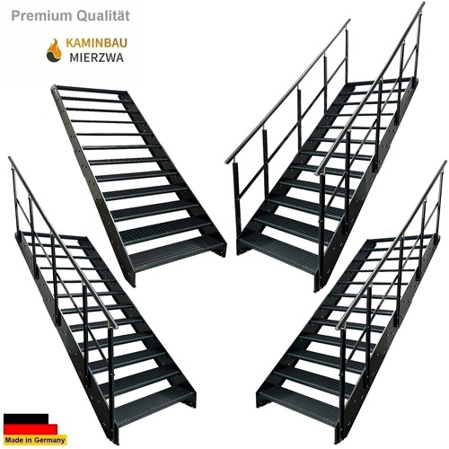 Premium treppe stufen - premium, 12