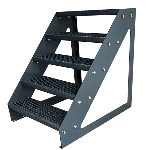 Premium treppe freistehend - premium,